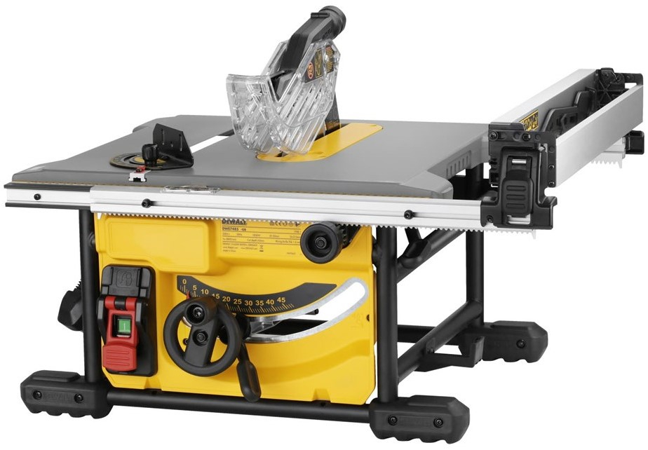 DeWalt zaagtafel